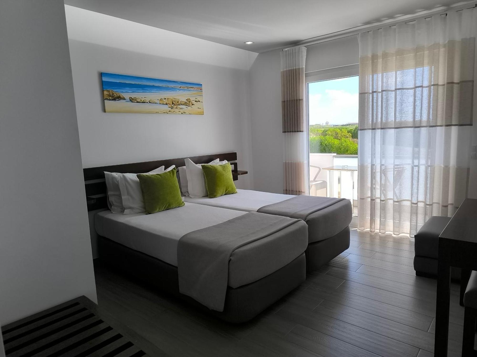 Hotel Baleal 4 Surf Extérieur photo