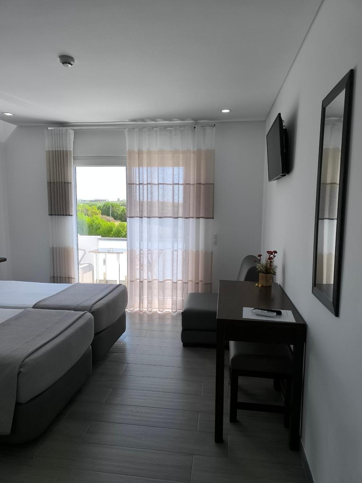 Hotel Baleal 4 Surf Chambre photo