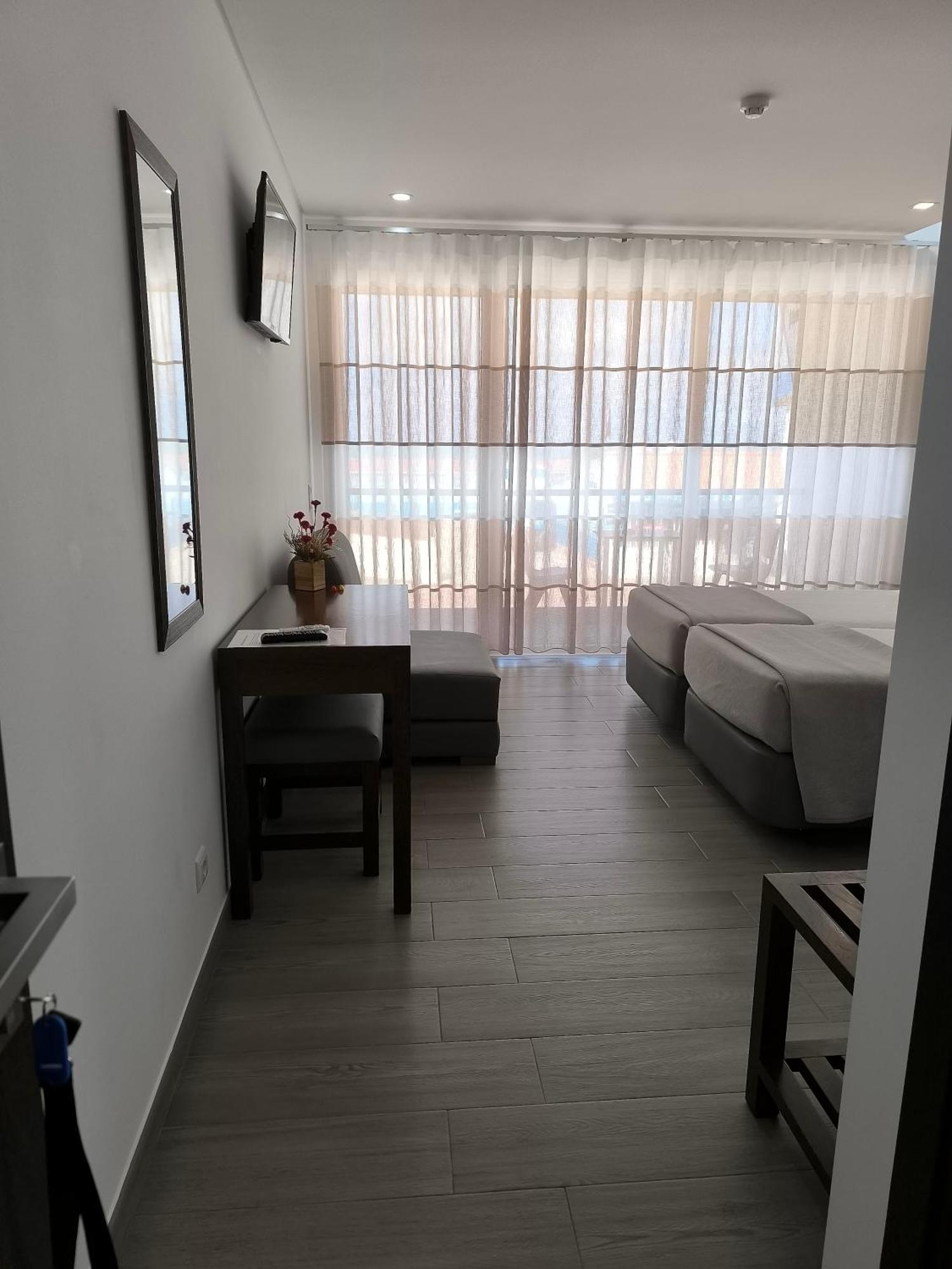 Hotel Baleal 4 Surf Chambre photo