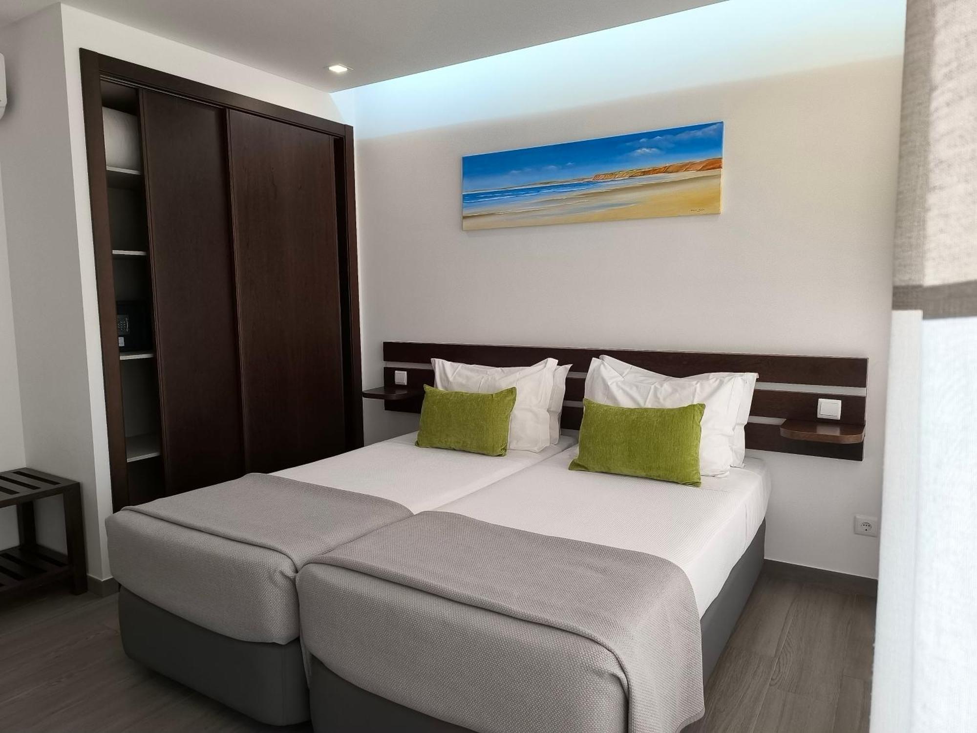 Hotel Baleal 4 Surf Chambre photo