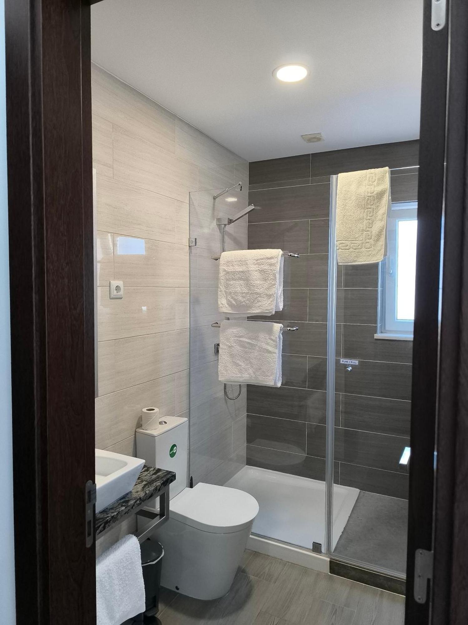 Hotel Baleal 4 Surf Chambre photo