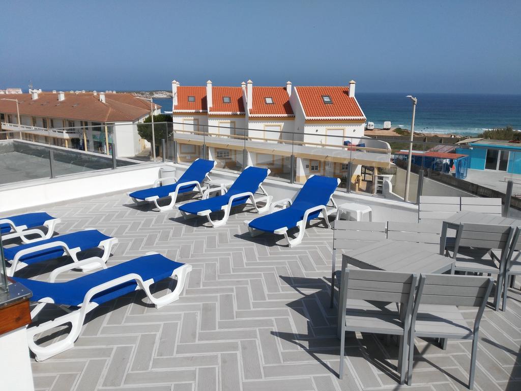 Hotel Baleal 4 Surf Extérieur photo