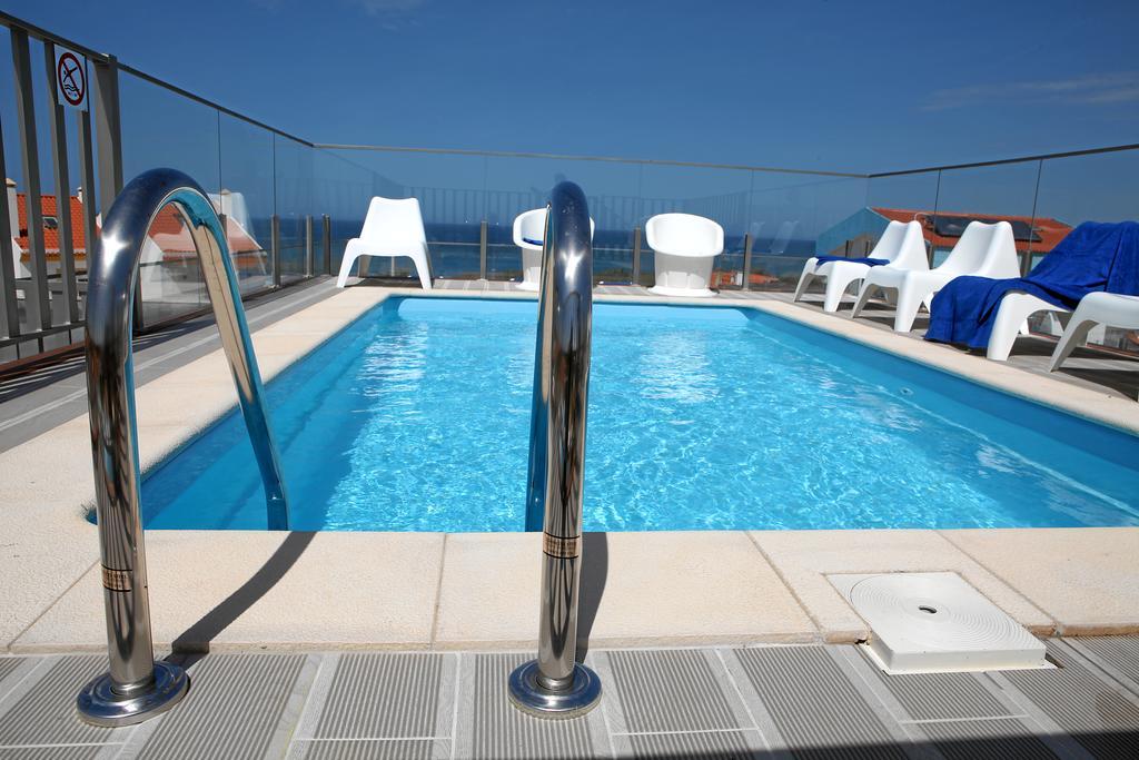 Hotel Baleal 4 Surf Extérieur photo