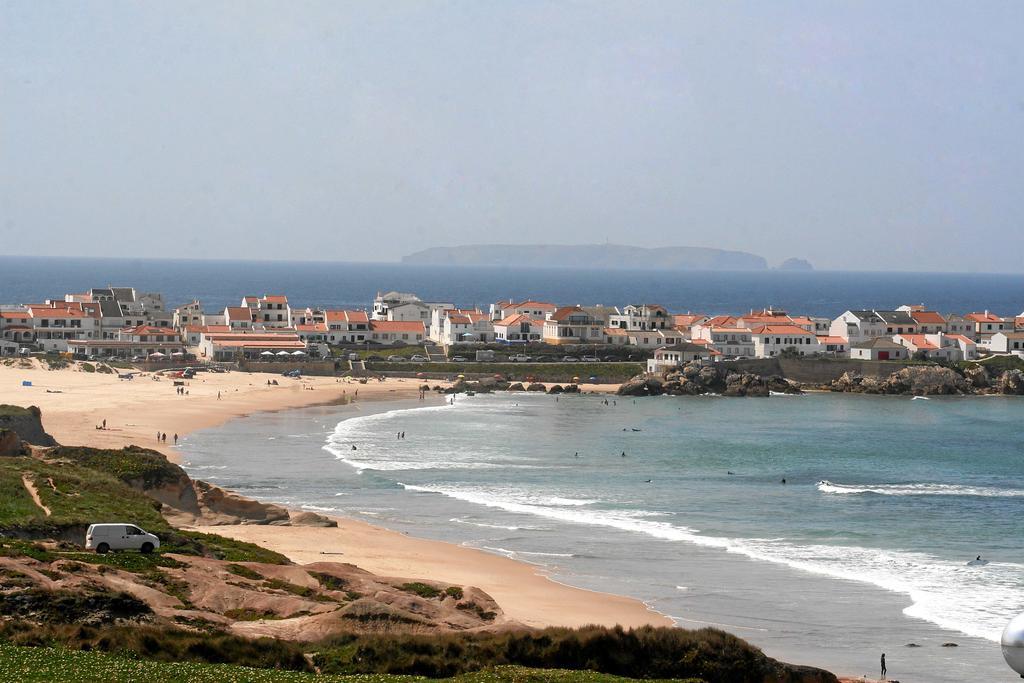 Hotel Baleal 4 Surf Extérieur photo