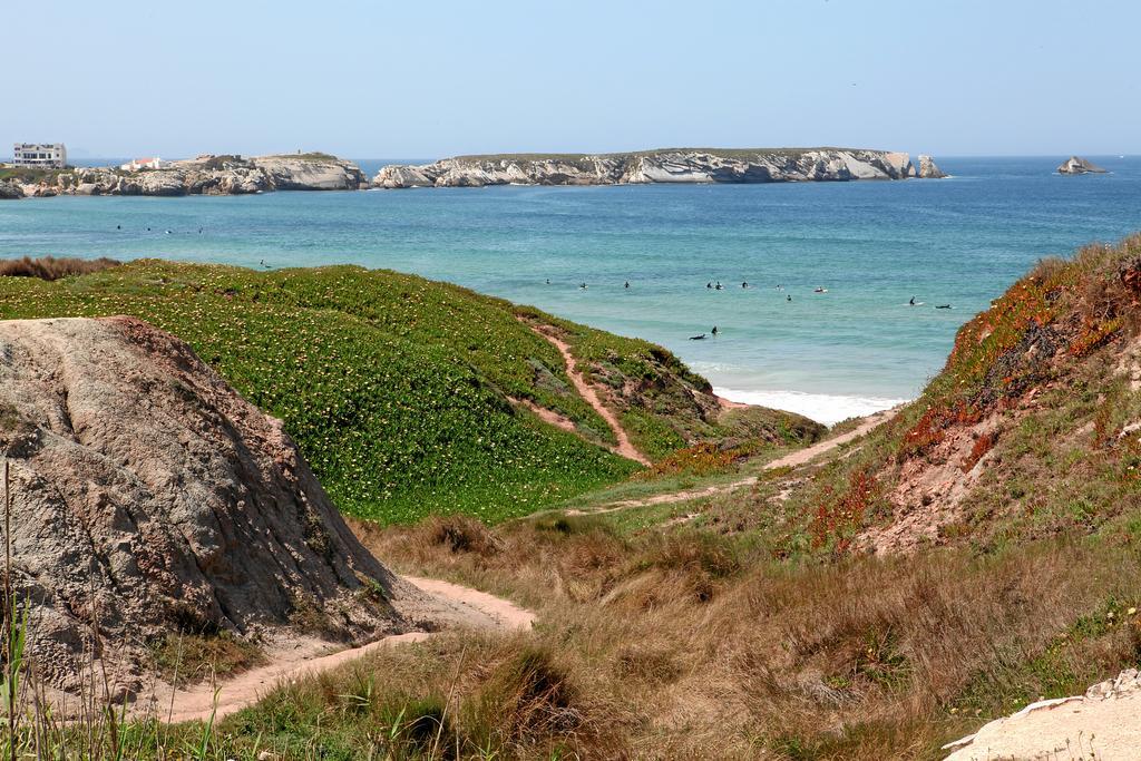 Hotel Baleal 4 Surf Extérieur photo