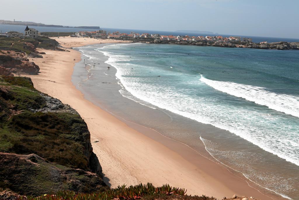 Hotel Baleal 4 Surf Extérieur photo